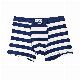  Whosale Custom Design Logo Comfort Cotton Teen Boy′ S Underpants