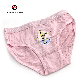  Little Girls′ Cotton Panties Baby Toddler Soft Lovely Underwear Ny-22g3007