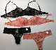  Summer Lace Thong Bra Sexy Brassiere for Women