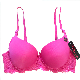  Cheap and High Quality Push up Bra Lace and Solid and Printed Fabric Various Styles 1