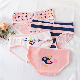  Children Clothes Fashion Design Kids Girls Cotton Seamless Underwear Kid′s Panties Underwear