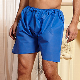  Blue Disposable Boxer for Men/Travel/SPA/Massage