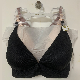  Dw 3pk Plus Size Bra Wire Free with Soft Thin Cup