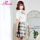  Exquisite Beautiful High Quality Plain Cute Girls School Uniform Costume Lingerie Set