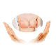  China Factory Price Medical Grade New Arrival Strapless Backless Invisible Silicone Bra for Boobs Forming Wedding Dress