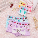  3-10 Years Children Underwear Pattern Printed Kid Panties Cotton Boys Girls Kids Underwear