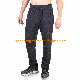  100% Merino Wool Pajamas Yoga Underwear Midweight Thermal Long Pants