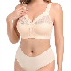  European and American Lace Style Large Size Seamless and Comfortable Bra