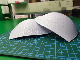 Triangle Breast Feeding Pad Wholesale Molded Bra Cups Sportswear Sponge Bra Cupwholesale Bra Insert Cups From Manufacturers, Environmentally Friendly Polyuretha