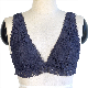  Custom Ladies Bralette Lace Bralette with V-Back