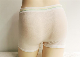  Washable Disposable Mesh Seamless Incontinence Panties Lingerie Women Underwear