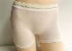  Maternity Panties Seamless Mesh Underwear Postpartum Maternity Post Surgical Disposable Women Panties