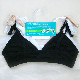 Junior Girls Unpadded Bra Cotton Triangle 3 Pack Vest