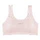  Cotton Girls Bra Adolescent Girls Developmental Vest Junior High School Underwear