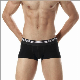  High Quality Classic Design Men Underwear Boxers Breathable Briefs