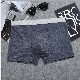  Custom Logo Cheap Cotton Underwear Briefs/Boxers for Men