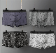 Man Stripe Cotton Underwear Boxers Hotsell Men Briefs