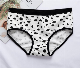  Cute Design Ladies Briefs Underwear for Women Panty