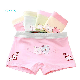 Girls Cotton Underwear Soft Boy Shorts Baby Boxer Briefs Panties (Pack of 5) manufacturer