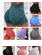  Ladies Short Cycling Sportswear, Gym Wear and Active Wear Fitness Pants Short