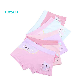Girls Cotton Underpants Soft Animal Printed Shorts Children Boxer Briefs Panties (Pack of 5) manufacturer