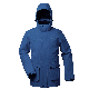  Factory Outdoor Men Waterproof Winter Coat Jacket with Detached Hood