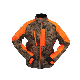  Mens Contrast Color Camouflage Softshell Fleece Hunting Jackets
