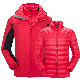  Custom Designed Waterproof Outdoor Jacket