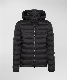  Ultra Lightweight and Semi Shiny Downjacket Fashion Puffer Winter Men Coat Jacket 90% White Goose Down Winter Apparel
