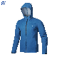 Lightweight Men Windbreaker Breathable Rain Jacket Outdoor Waterproof Windproof Hoody Jackets manufacturer