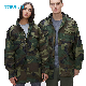  Field Jacket - Classic Oversized Outdoor Waterproof /Windproof Winter Field Coat