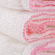  Hospital Mesh Disposable Women′s Underwear Maternity PP Non-Woven Underwear