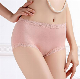  Women′s Sexy Compression Panty Cheap Ladies Underwear Pant Sets