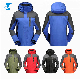  High Quality Men 3 In1 Jacket with Waterproof Windproof Outdoor Sportswear