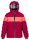 Hooded Jacket Waterproof Running Cycling Outdoor Jacket Windbreaker Kids Clothes manufacturer
