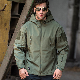  Softshell Tactical Waterproof Shark-Skin Jacket Army Uniform Military Clothing Factory Direct Sale Hunting Clothes Military Clothing Military Combat Jacket