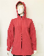  Customized Safety Apparel Outdoor Wear Softshell Jacket with Reflective Tape