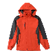 126#Winter Outdoor Winter Clothing Breathable Mesh Jacket