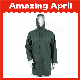 Armor Hot-Sale Outdoor Waterproof Windproof PU Raincoat manufacturer