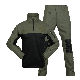  Camouflage Frog Suit Army Military Uniform Tactical Combat Clothing