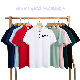  Casual Collar High Quality OEM Logo Custom Solid Plain Cotton Unisex Polo Shirts