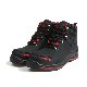 China Steel Toe Protective Dual Density Double Color Anti Static Leather Work Safety Shoes Safety Boots with Steel Toe Cap