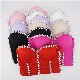  Nightclub Adjustment Style Swimming Cloth Leaf Chain Fish Bone Bra
