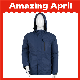 OEM Workwear Waterproof Windproof Winter Jacket manufacturer