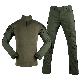 Military Style Clothing G2 Army Green Tactical Frog Suit Wholesale