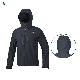  Men Windproof Outwear Outdoor Waterproof Jacket