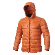  Mens Fashion Clothes Light Down Jacket Puffer Jacket with The Hood