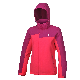  New Style Outwear Women′s Rain Jacket Waterproof Winter Jacket with Hood