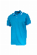  Unisex Polo T-Shirt Lapel Polar T-Shirt