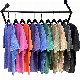Custom Wholesalesale Cheap 250g Cotton T Shirt Fried Snow Batik Clothing